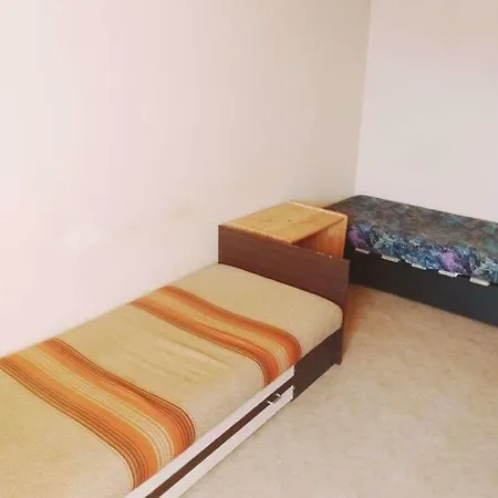 アパート Apartament コシツェ