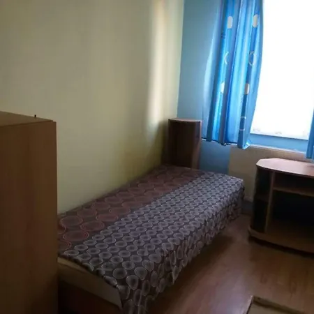 アパート Apartament *