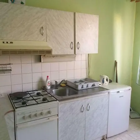 アパート Apartament