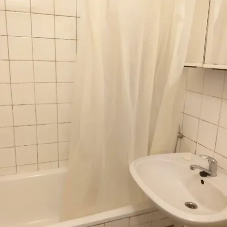 Apartament コシツェ